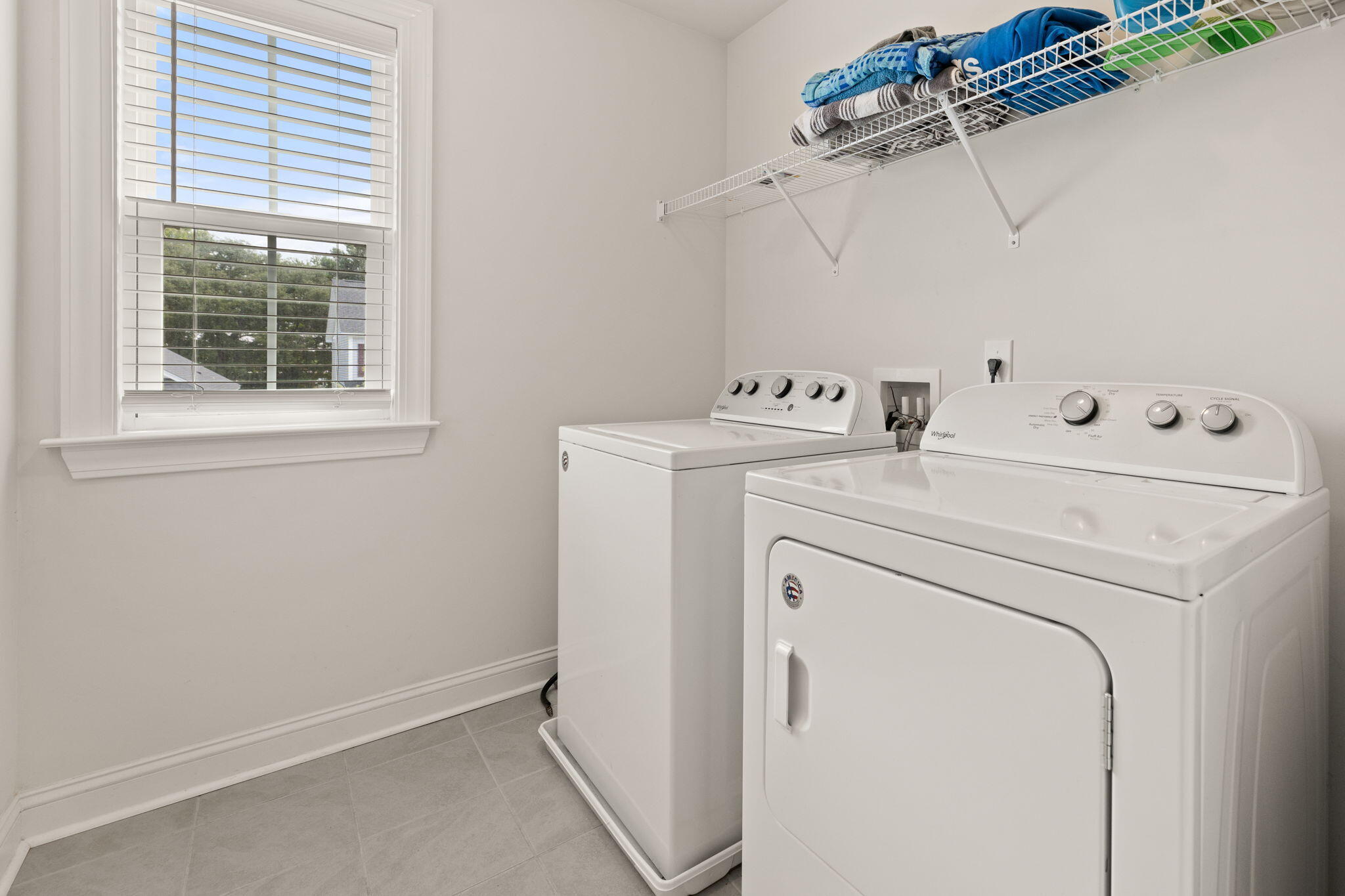 3239 Timberline Drive Johns Island, SC 29455 - Photo 16 of 35 LAUNDRY ROOM