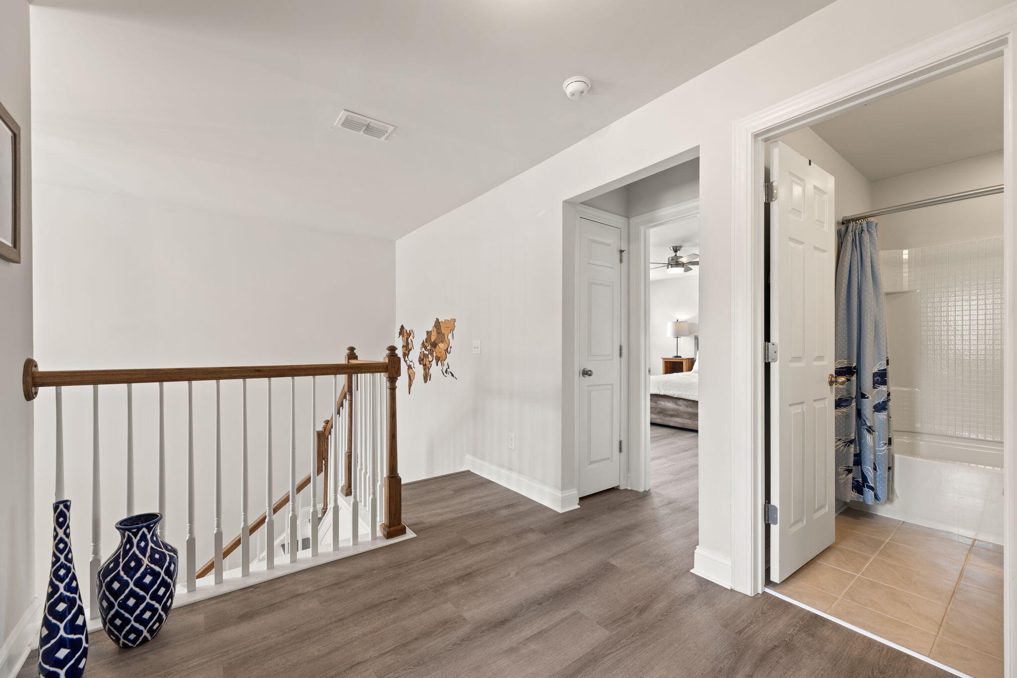 3239 Timberline Drive Johns Island, SC 29455 - Photo 17 of 35 ENTRANCE TO MASTER