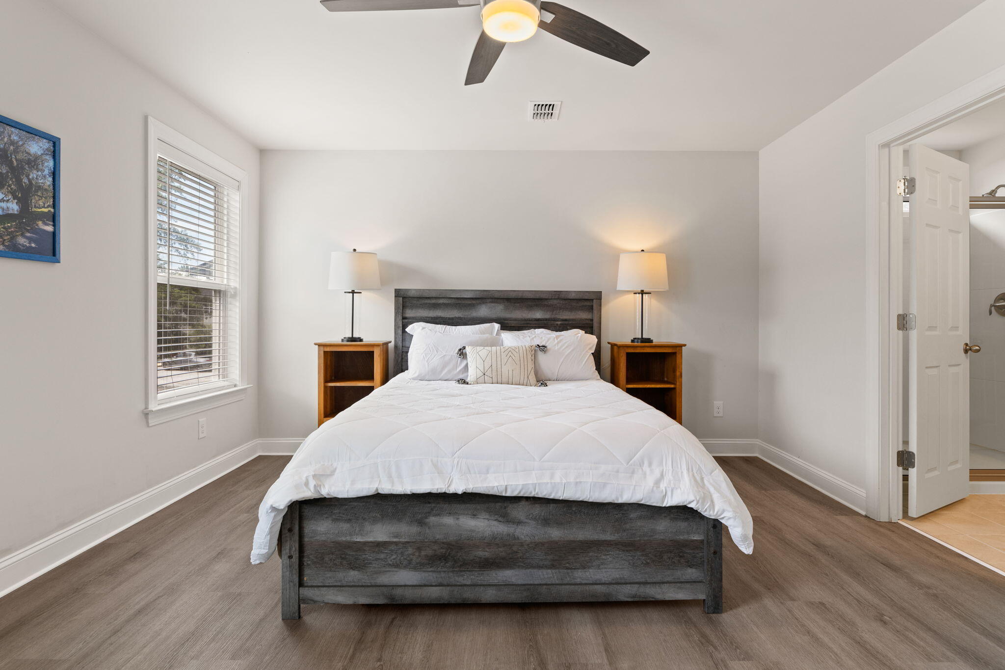 3239 Timberline Drive Johns Island, SC 29455 - Photo 18 of 35 MASTER BEDROOM