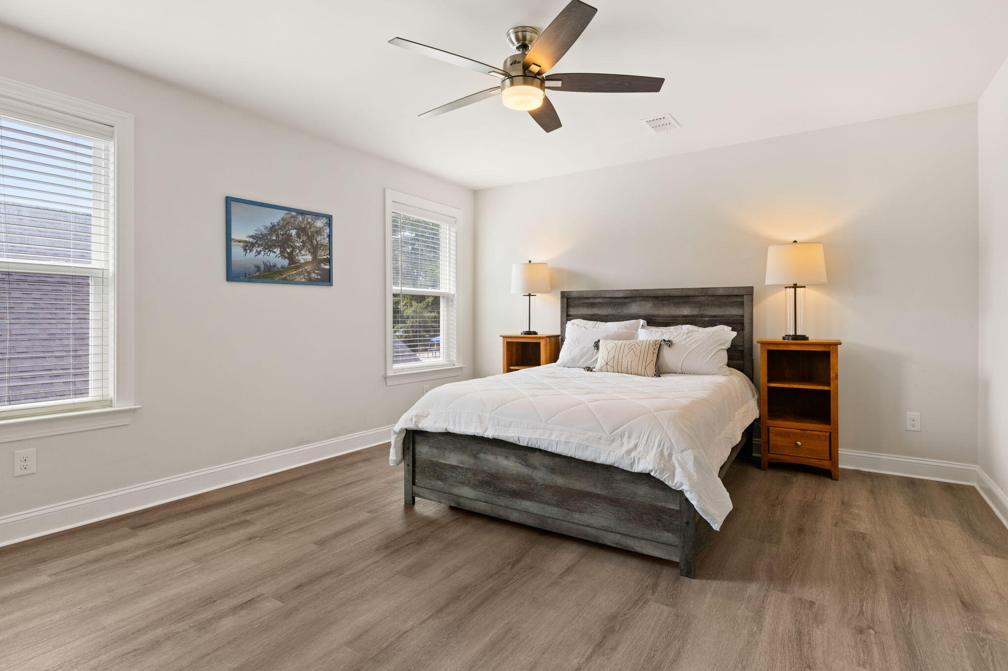 3239 Timberline Drive Johns Island, SC 29455 - Photo 19 of 35 MASTER BEDROOM
