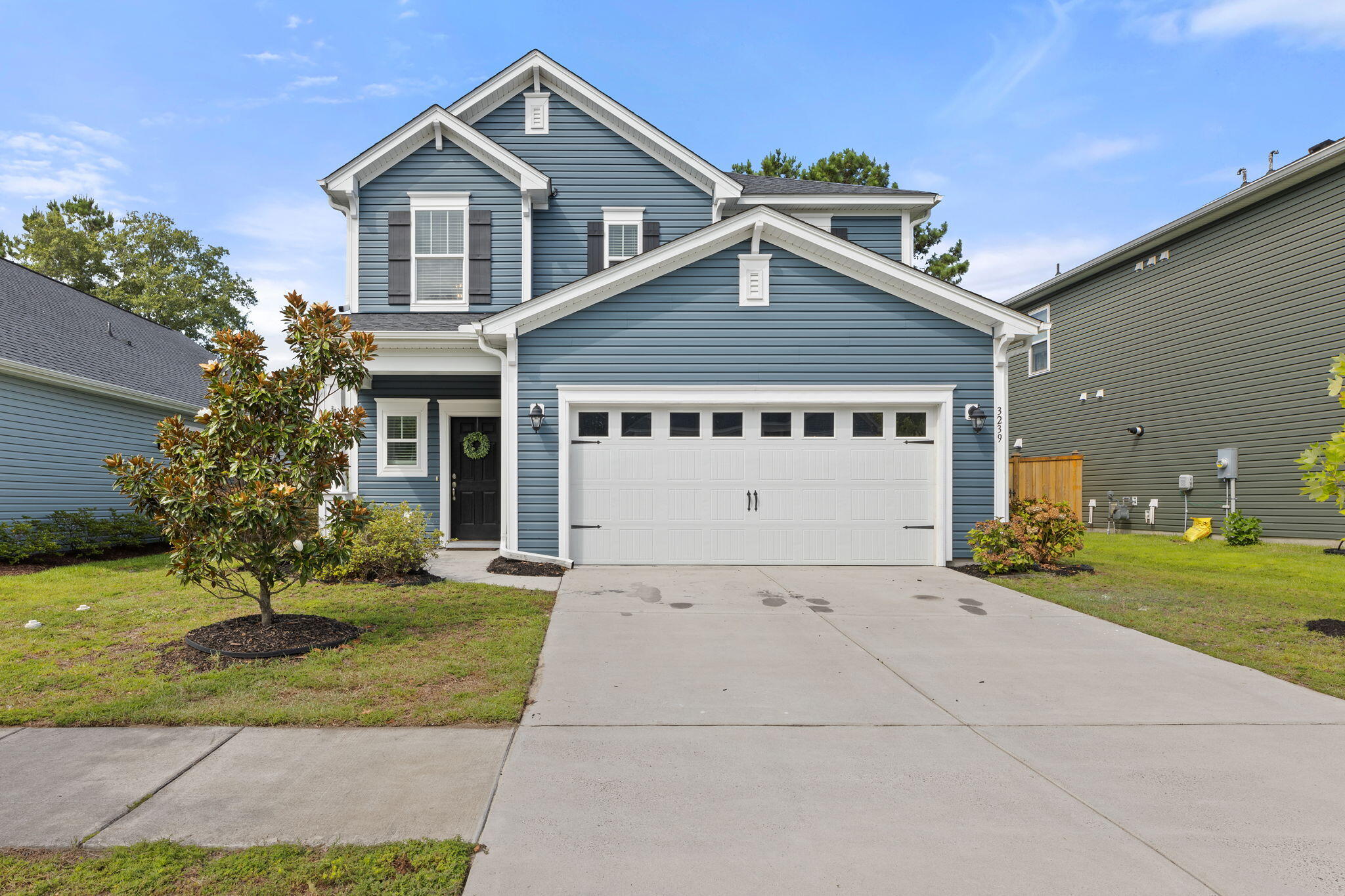 3239 Timberline Drive Johns Island, SC 29455 - Photo 2 of 35 FRONT