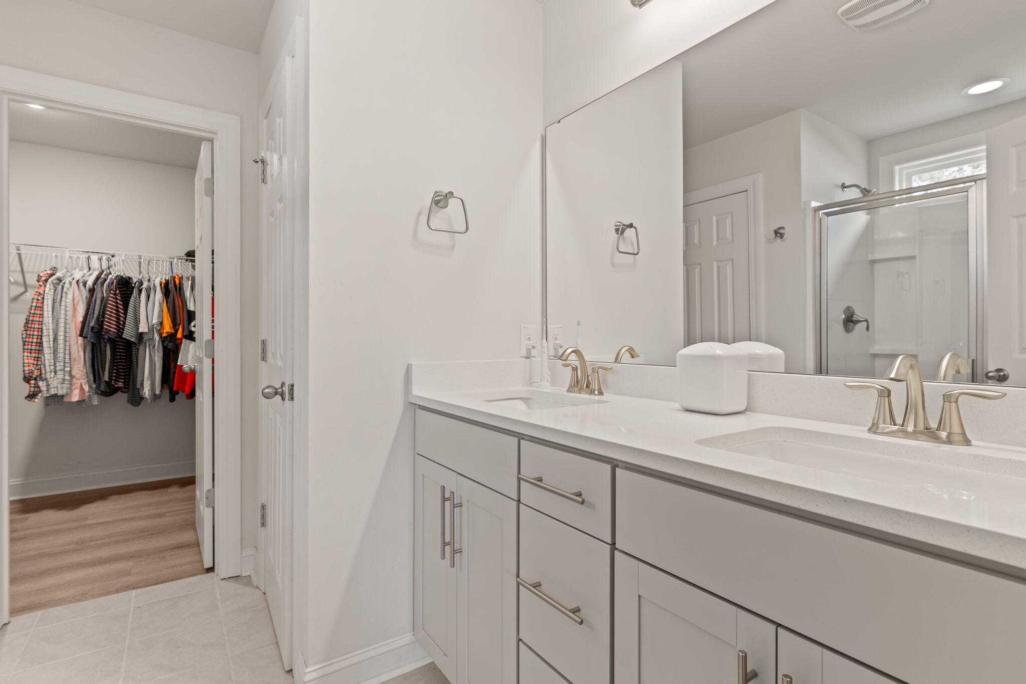 3239 Timberline Drive Johns Island, SC 29455 - Photo 21 of 35 MASTER BATH