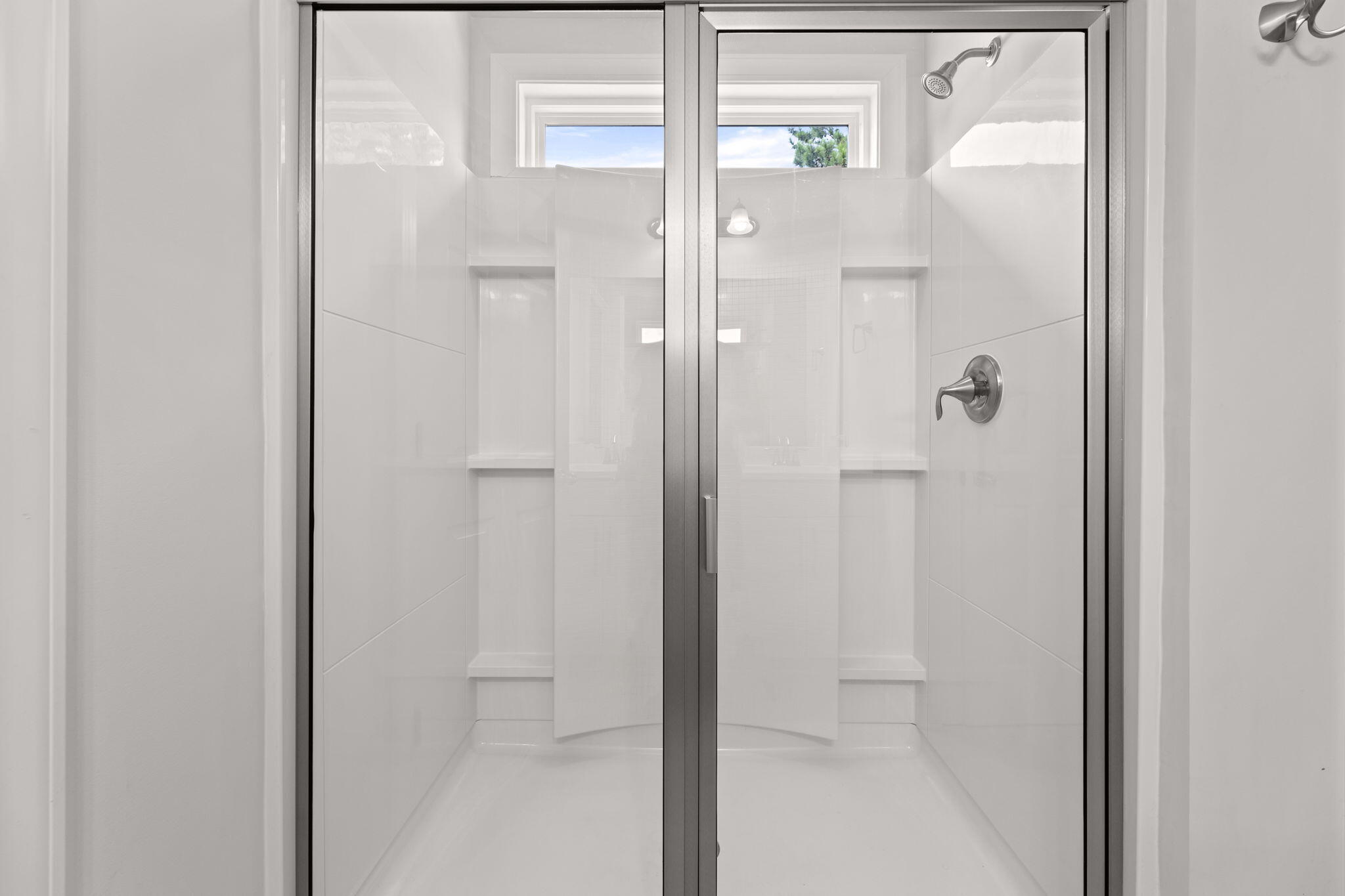 3239 Timberline Drive Johns Island, SC 29455 - Photo 22 of 35 MASTER WALK IN SHOWER