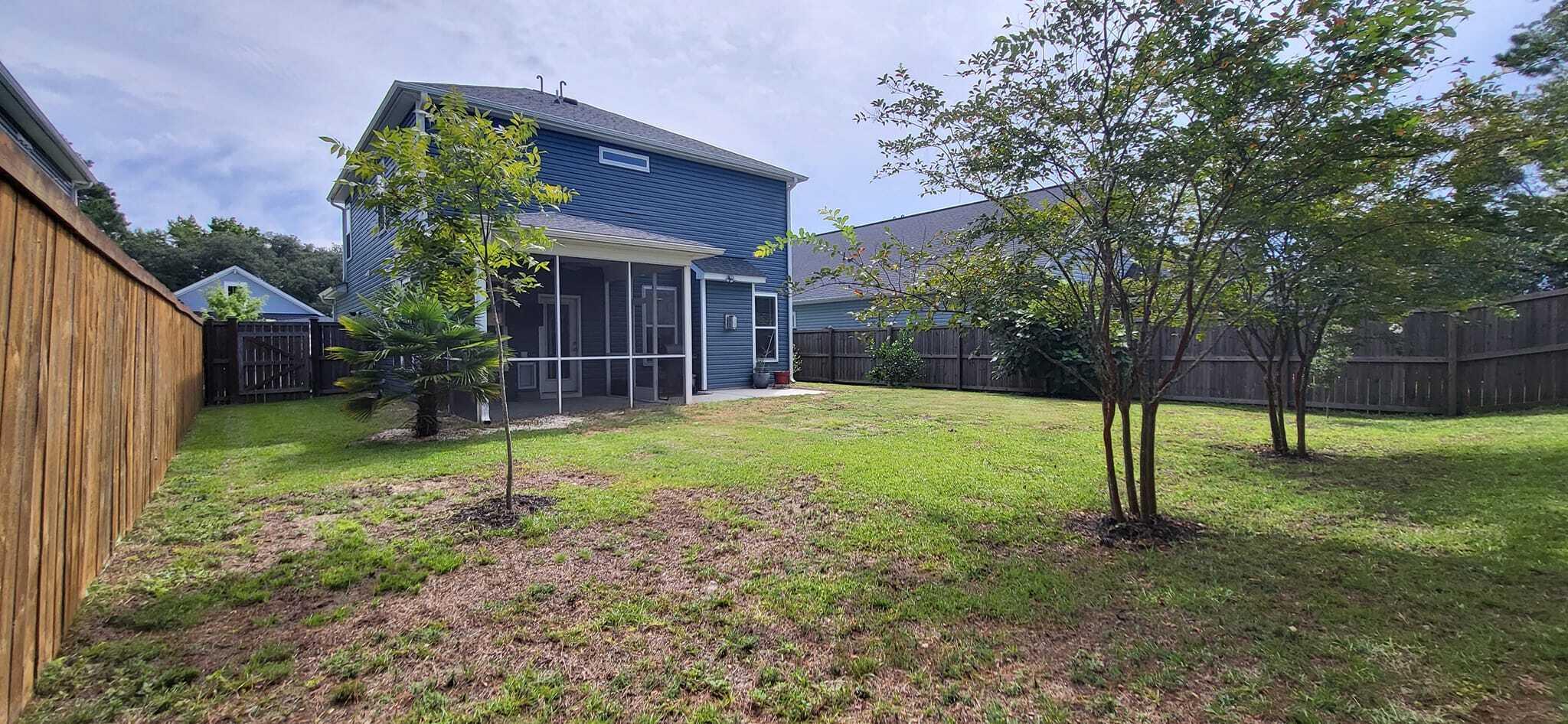 3239 Timberline Drive Johns Island, SC 29455 - Photo 33 of 35 BACKYARD