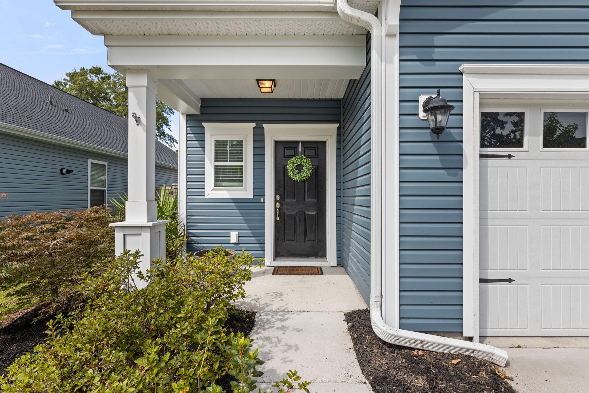3239 Timberline Drive Johns Island, SC 29455 - Photo 4 of 35 FRONT PORCH