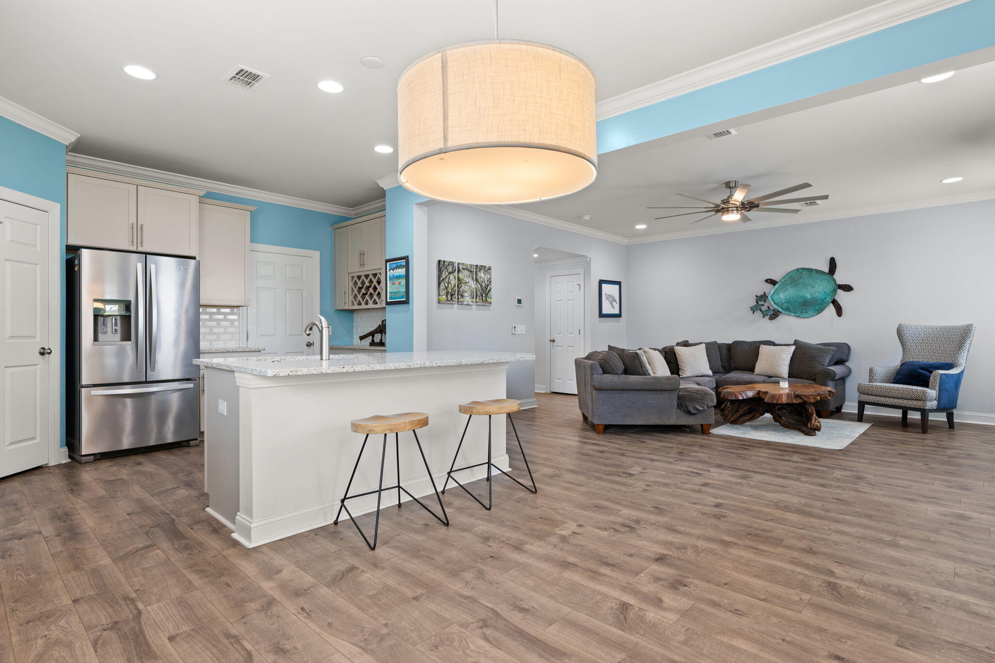 3239 Timberline Drive Johns Island, SC 29455 - Photo 8 of 35 OPEN CONCEPT