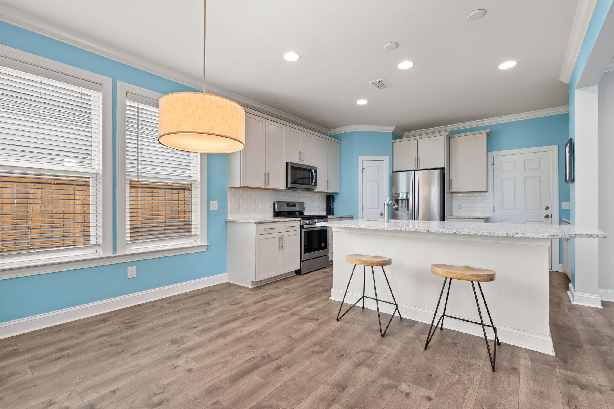 3239 Timberline Drive Johns Island, SC 29455 - Photo 9 of 35 KITCHEN