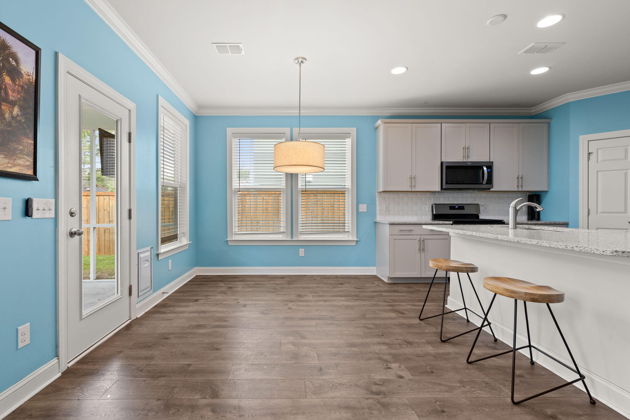 3239 Timberline Drive Johns Island, SC 29455 - Photo 10 of 35 KITCHEN/EAT IN KITCHEN