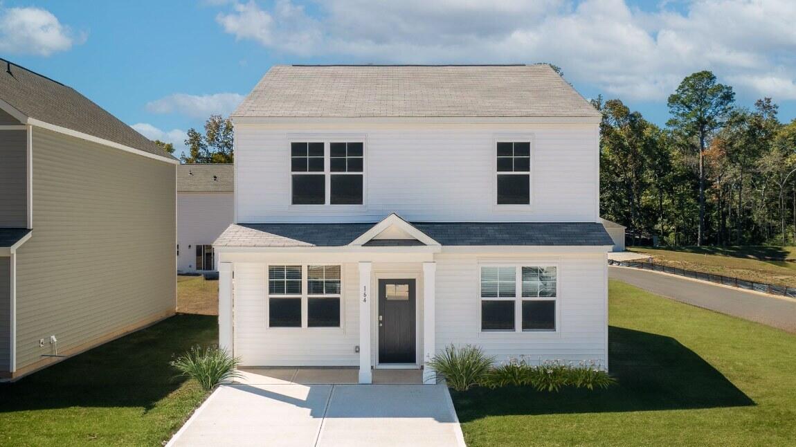 164 River Hill Road Goose Creek, SC 29445 - Photo 1 of 21 164 River Hill_BRB