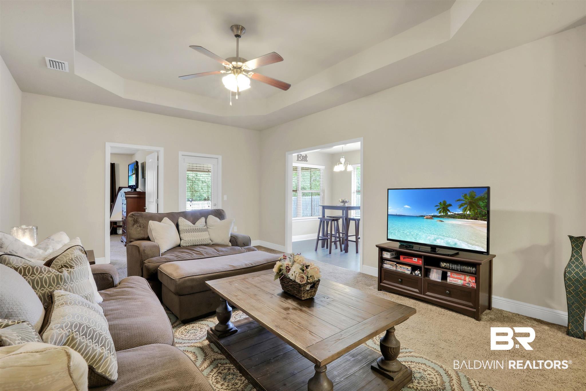 17013 Russet Court Foley, AL 36535 - Photo 4 of 20