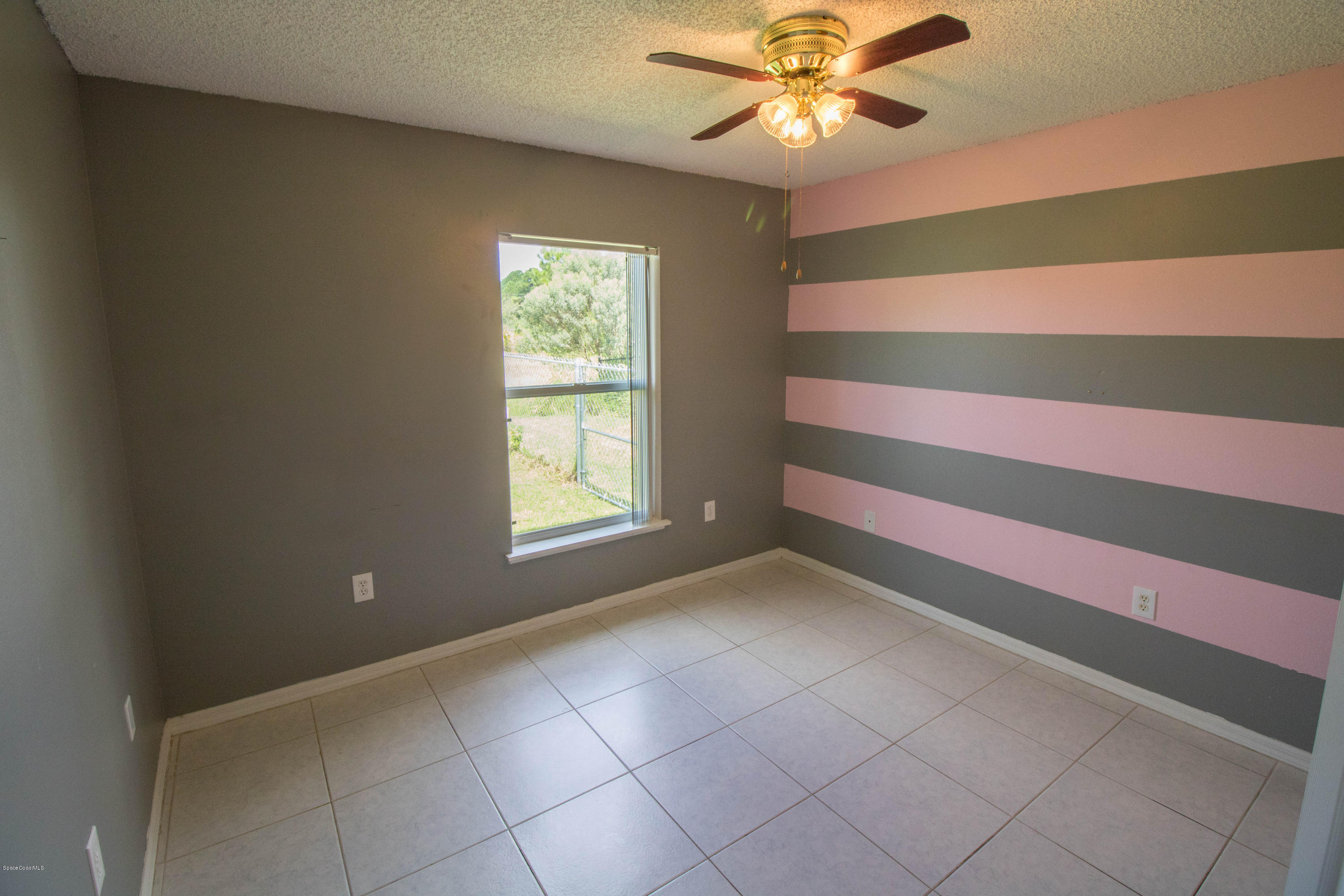 2894 Digby Road Southeast Palm Bay, FL 32909 - Photo 15 of 18 Bedroom 2