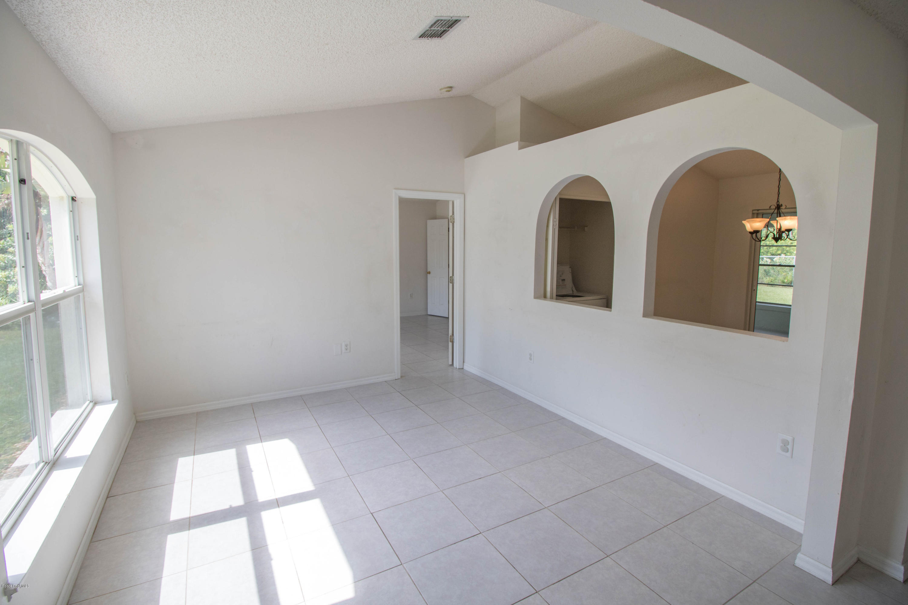 2894 Digby Road Southeast Palm Bay, FL 32909 - Photo 5 of 18 Formal Living Room
