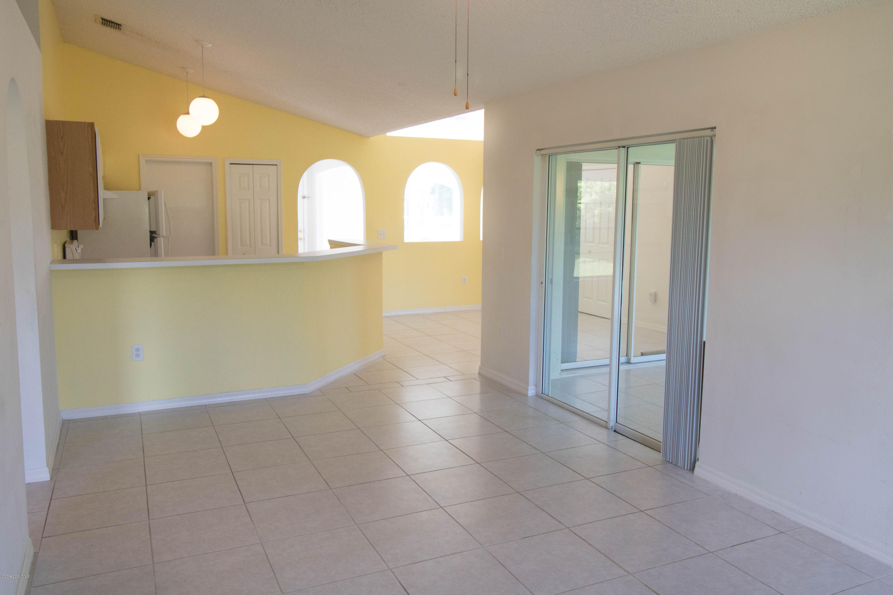 2894 Digby Road Southeast Palm Bay, FL 32909 - Photo 8 of 18 Kitchen 3