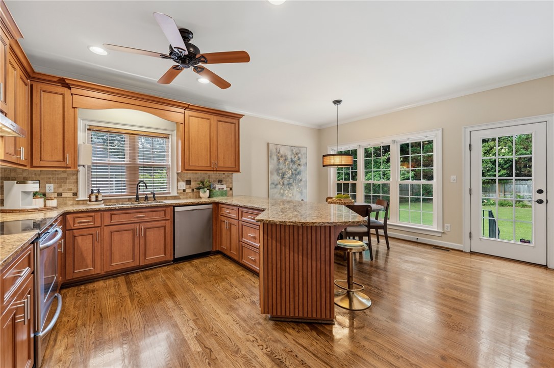 100 Kilsprings Road Anderson, SC 29621 - Photo 13 of 47