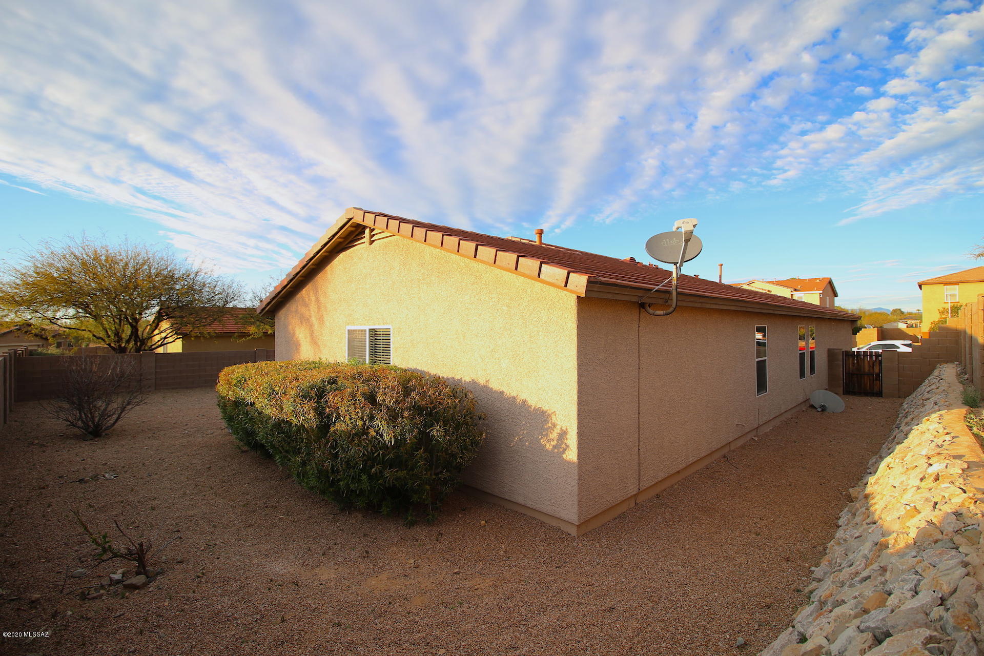 450 East Sterling Canyon Drive Vail, AZ 85641 - Photo 22 of 22