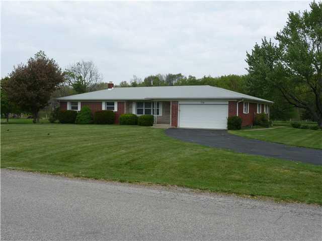 774 Weber Road Greenfield, IN 46140 - Photo 1 of 13 Gallery Image 1