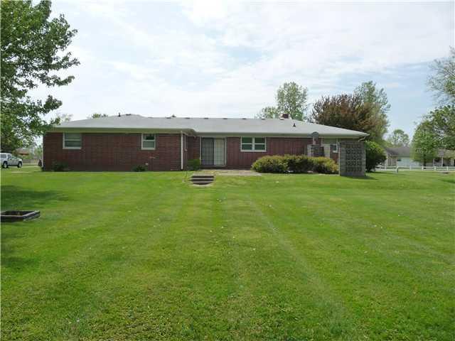 774 Weber Road Greenfield, IN 46140 - Photo 13 of 13 Gallery Image 13