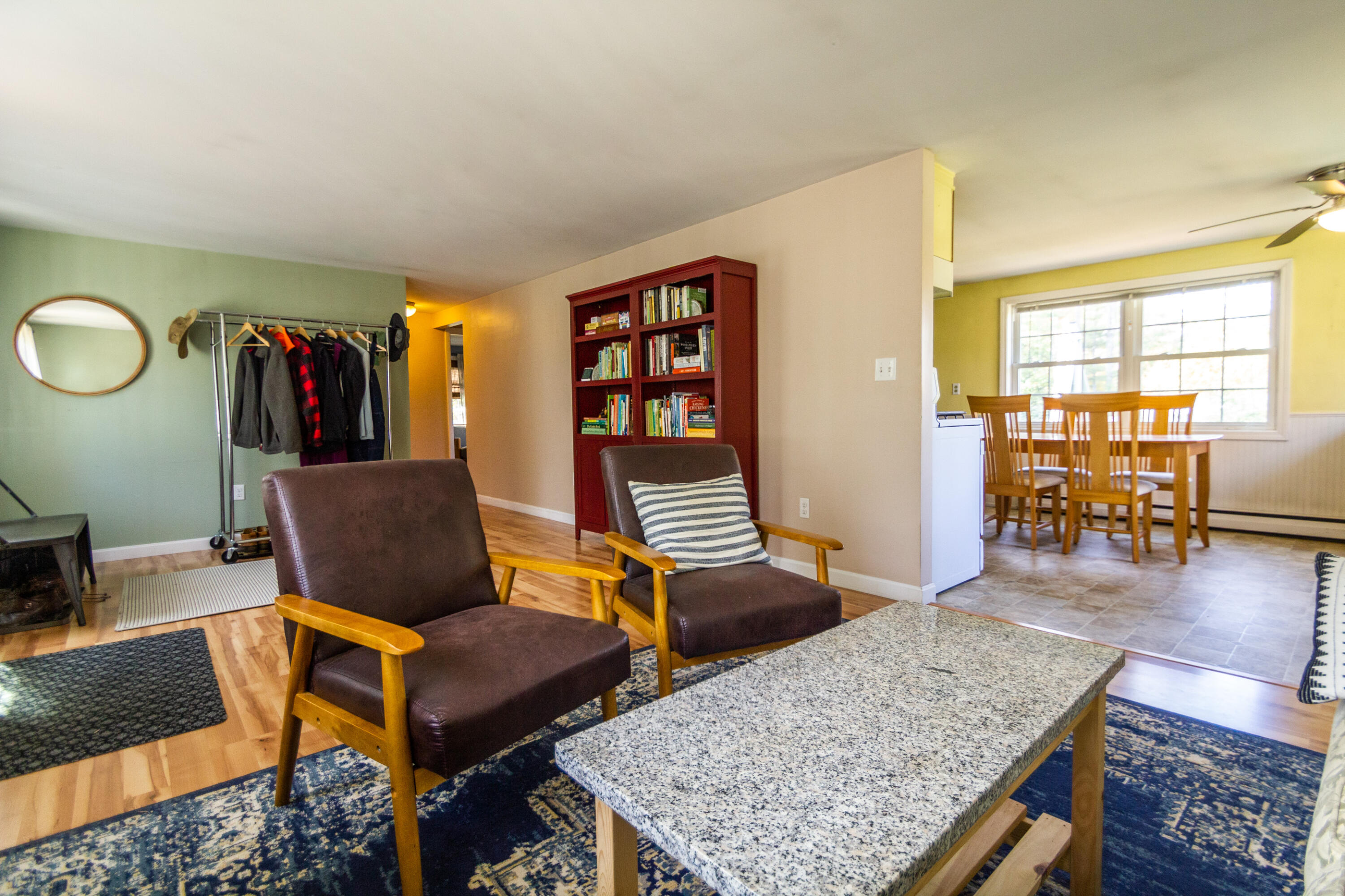 285 Benson Road Manchester, ME 04351 - Photo 6 of 29 IMG_0060