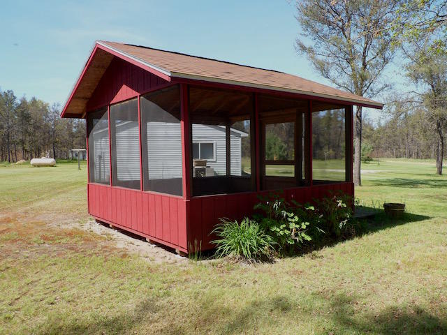 560 South Weaver Road Fairview, MI 48621 - Photo 11 of 18 Gallery Image 11