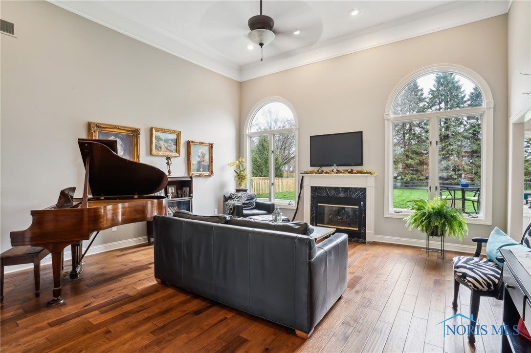 459 Fox Run Road Findlay, OH 45840 - Photo 12 of 50 Gallery Image 12