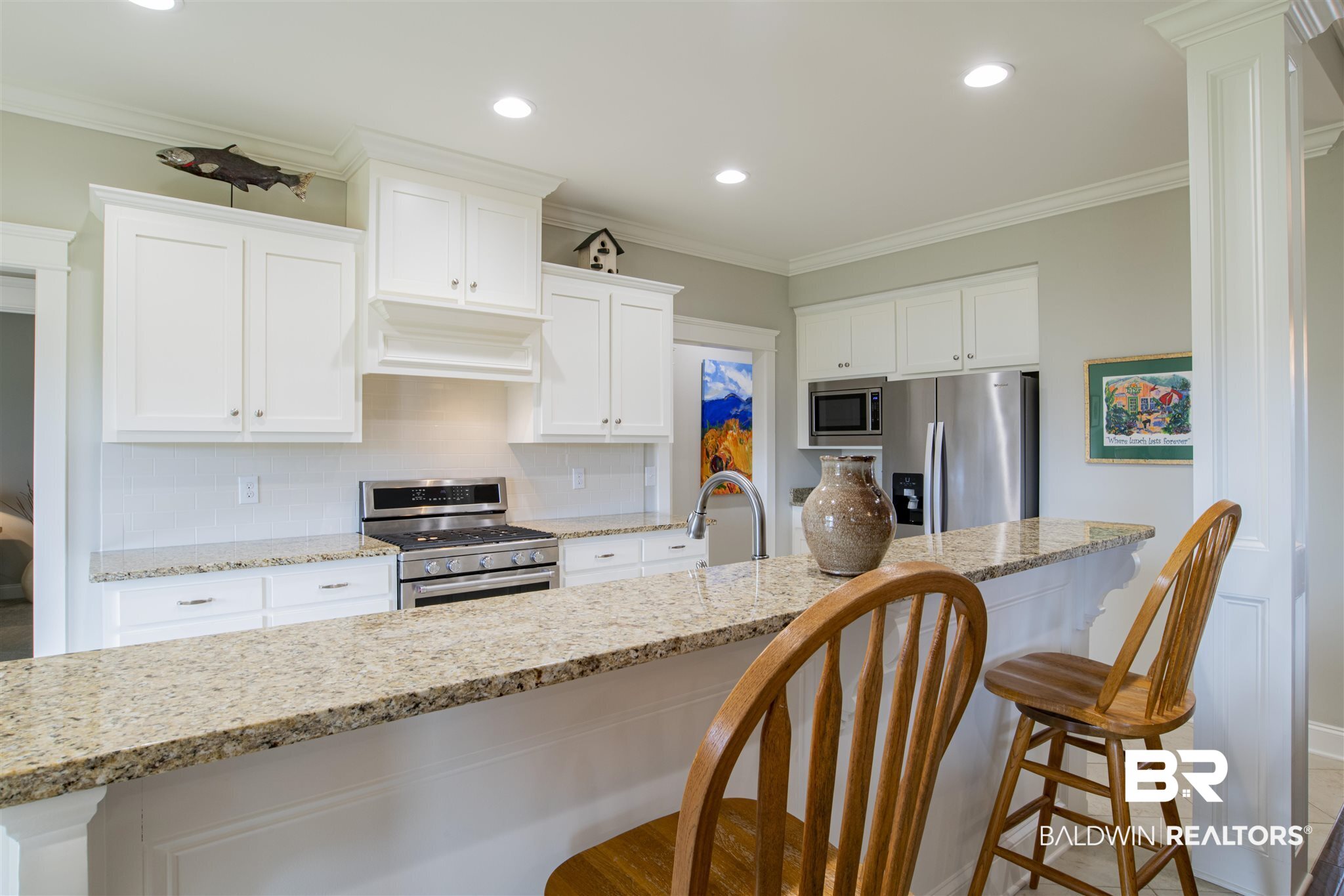 418 McClellan Boulevard Fairhope, AL 36532 - Photo 13 of 40