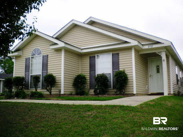 8735 Terrell Court South Mobile, AL 36695 - Photo 1 of 1