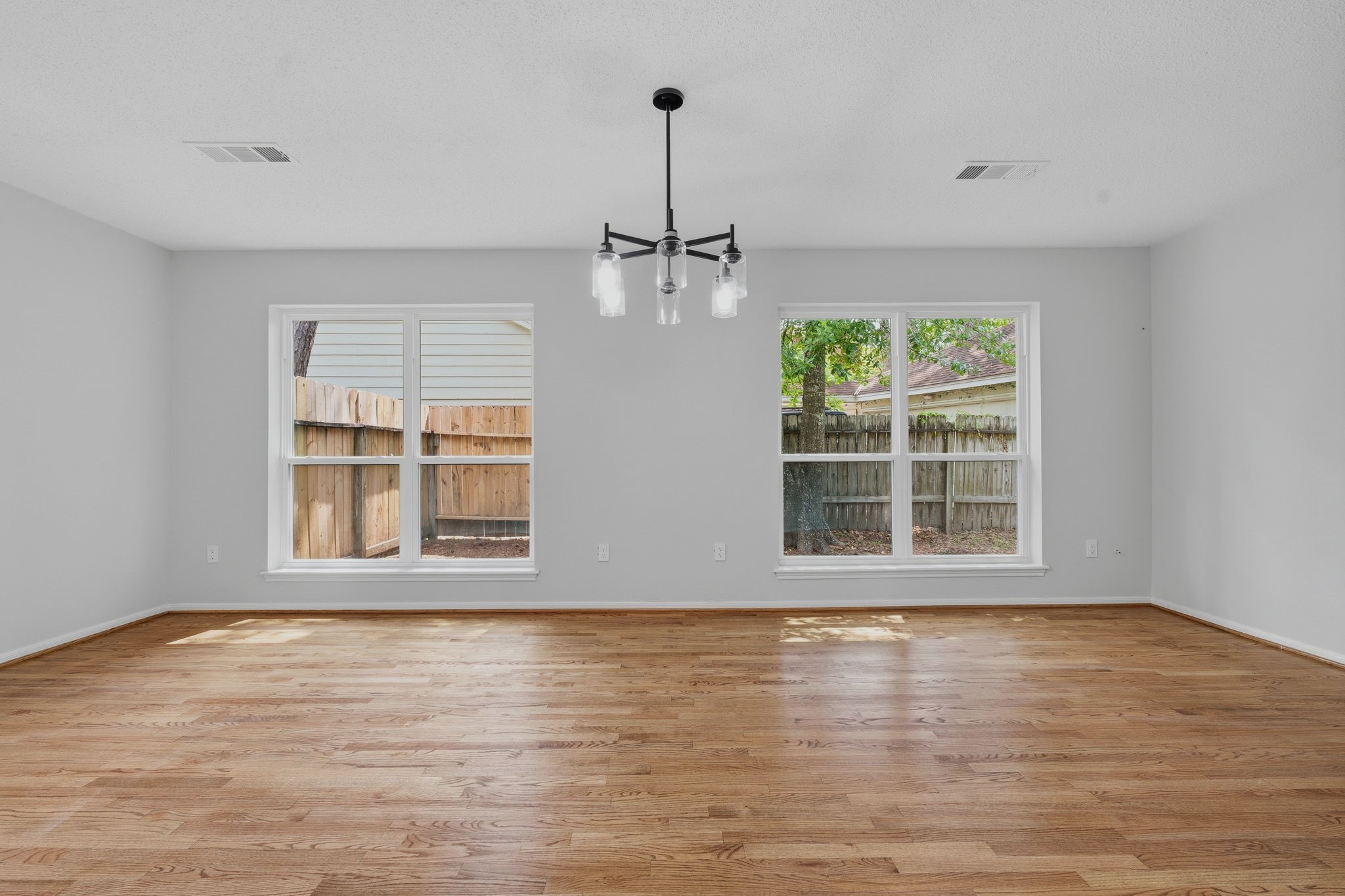 8122 Oak Moss Drive Spring, TX 77379 - Photo 8 of 36 Dining Room
