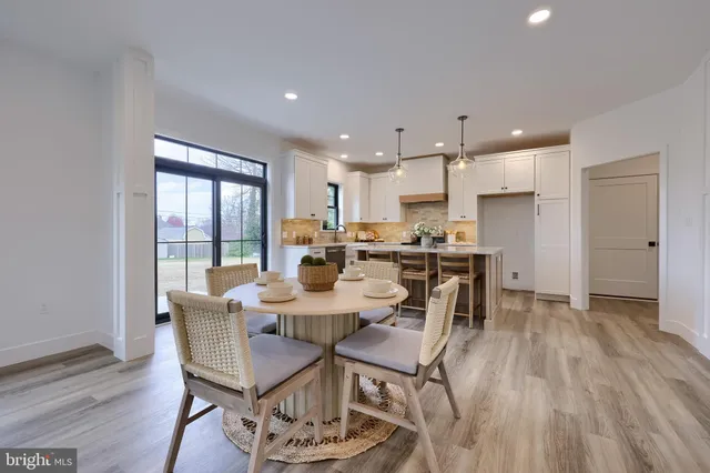 $719,900 | 514 Woodcrest Avenue, Lititz, PA 17543