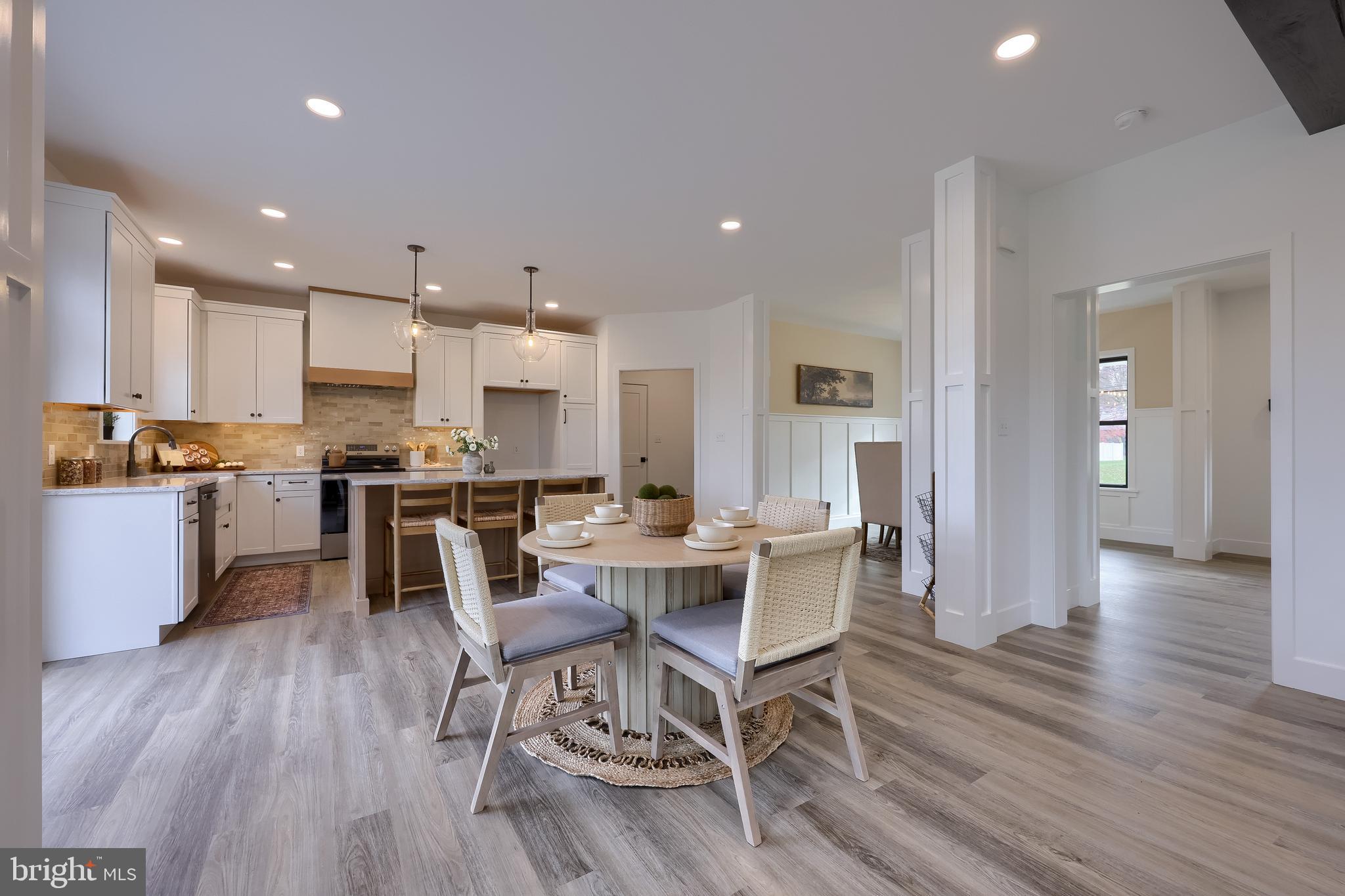 514 Woodcrest Avenue Lititz, PA 17543 - Photo 15 of 64 Breakfast Area