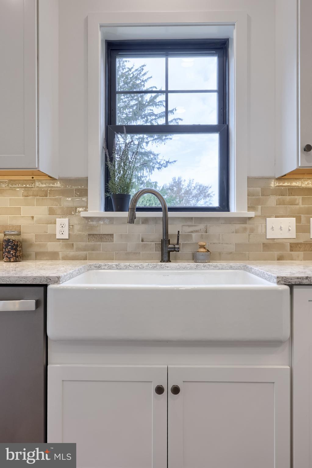 514 Woodcrest Avenue Lititz, PA 17543 - Photo 21 of 64 a bathroom with a sink and a window