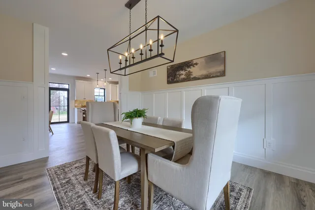 $719,900 | 514 Woodcrest Avenue, Lititz, PA 17543