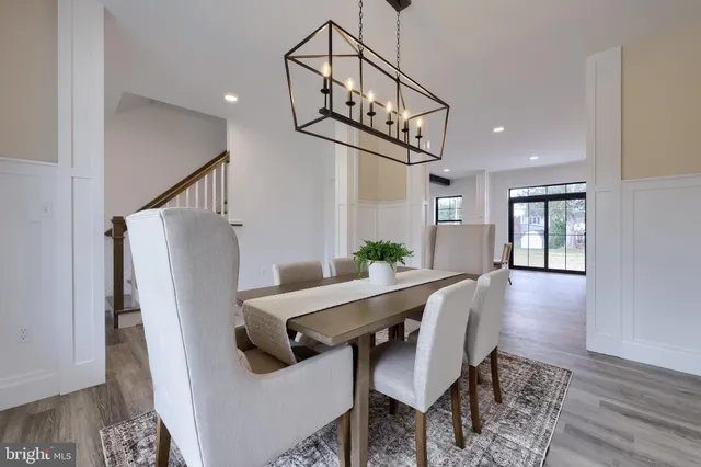 $719,900 | 514 Woodcrest Avenue, Lititz, PA 17543