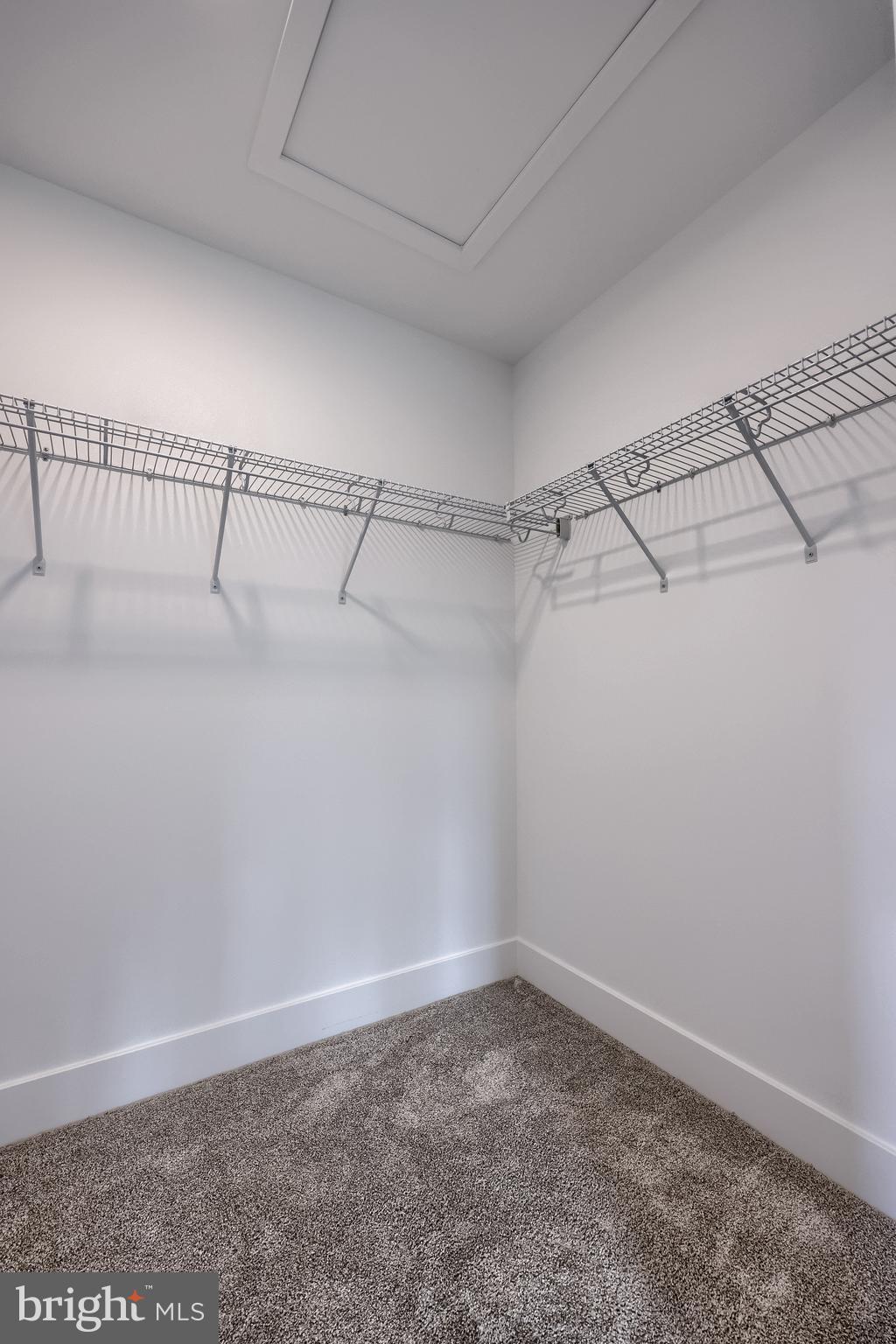 514 Woodcrest Avenue Lititz, PA 17543 - Photo 54 of 64 a view of a room with racks on the wall