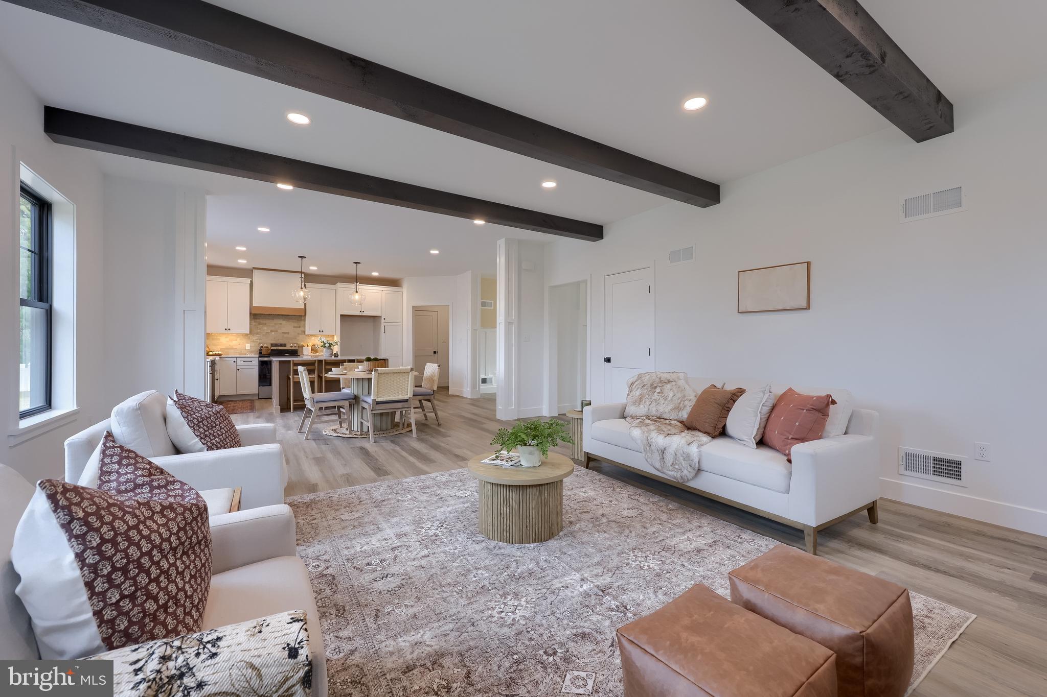 514 Woodcrest Avenue Lititz, PA 17543 - Photo 9 of 64 a living room with furniture
