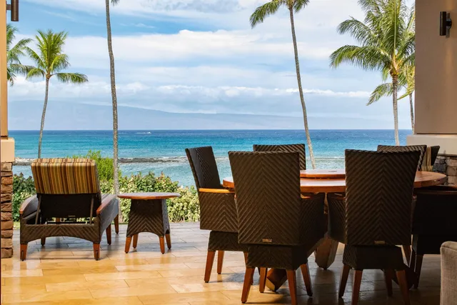 a view of living room with furniture