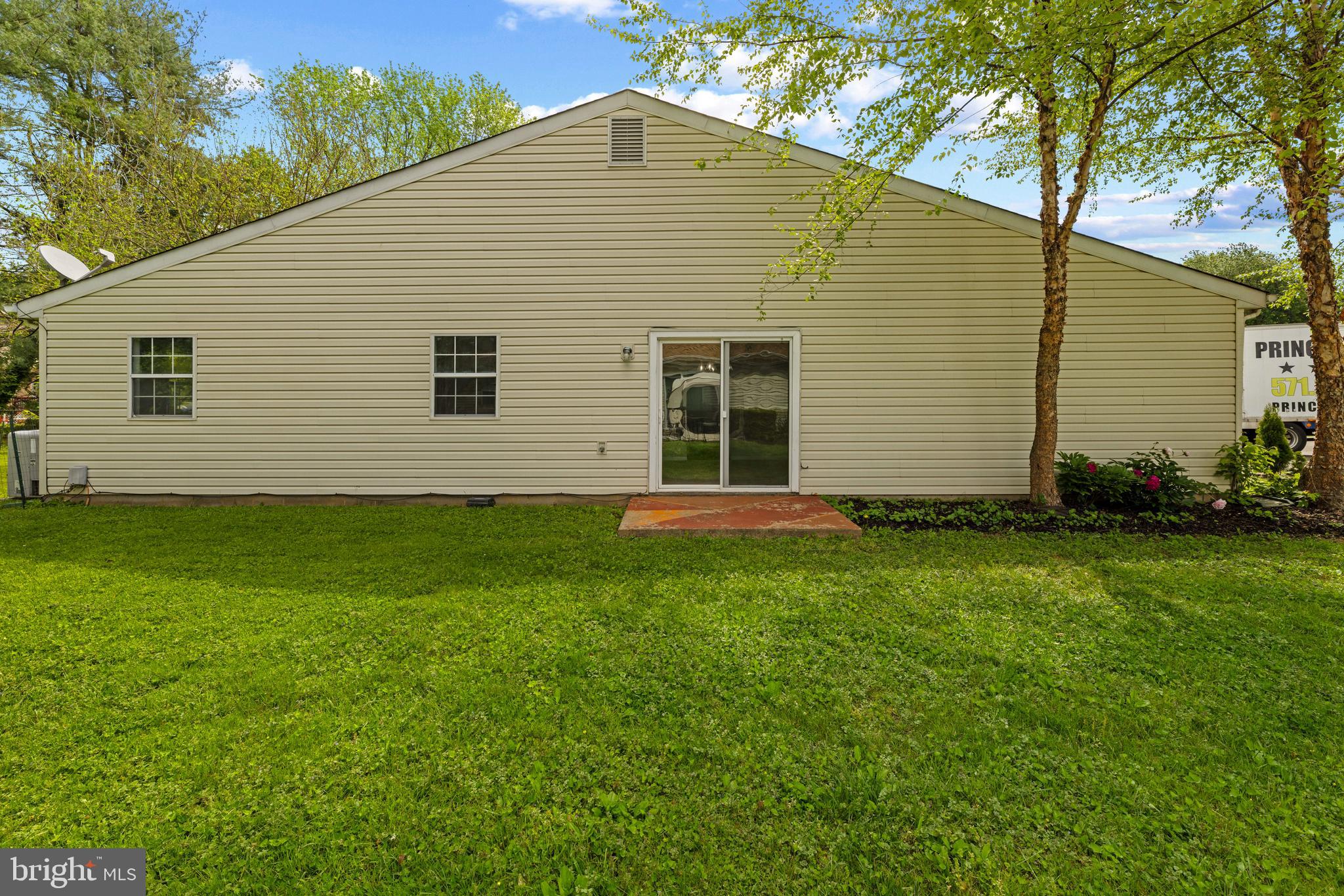 593 Plain Road Warrenton, VA 20186 - Photo 34 of 37 Gallery Image 34