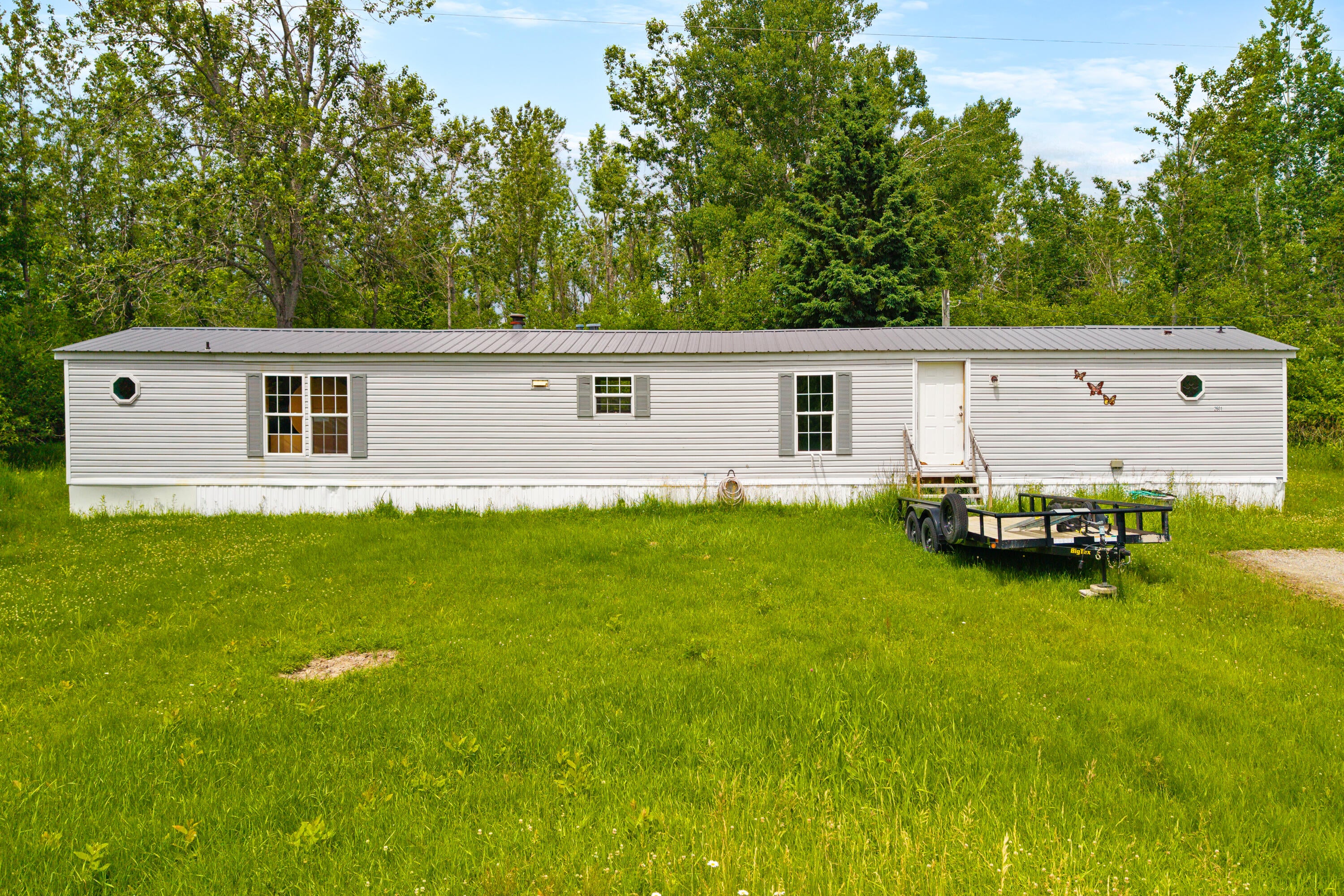 2601 Swede Road Spruce, MI 48762 - Photo 2 of 11 Gallery Image 2