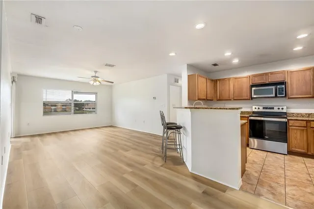 $174,999 | 4600 East Moody Boulevard, Unit 4O, Bunnell, FL 32110