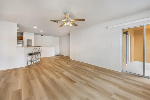 $174,999 | 4600 East Moody Boulevard, Unit 4O, Bunnell, FL 32110