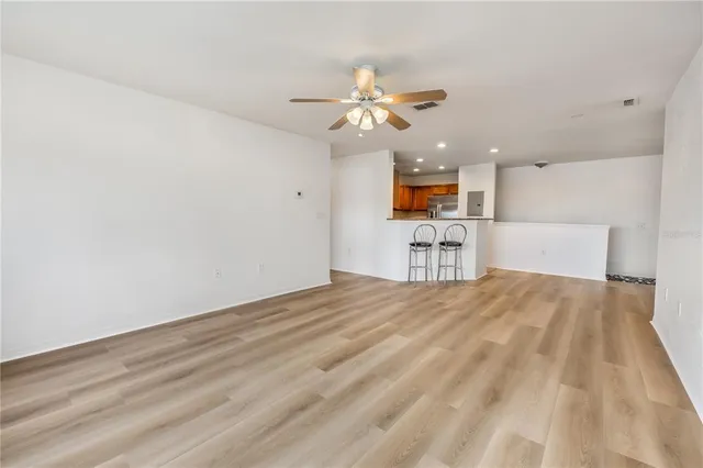 $174,999 | 4600 East Moody Boulevard, Unit 4O, Bunnell, FL 32110