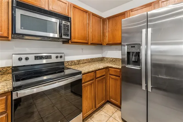 $174,999 | 4600 East Moody Boulevard, Unit 4O, Bunnell, FL 32110