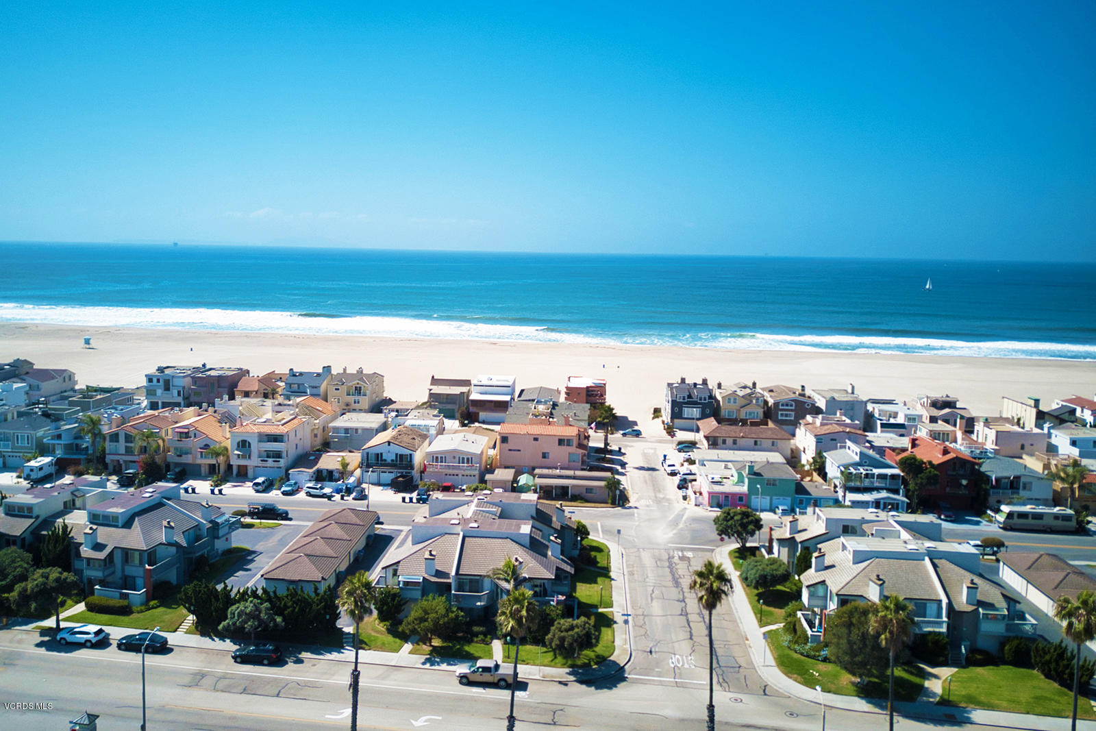 3624 Sunset Lane Oxnard, CA 93035 - Photo 2 of 26 a view of a city
