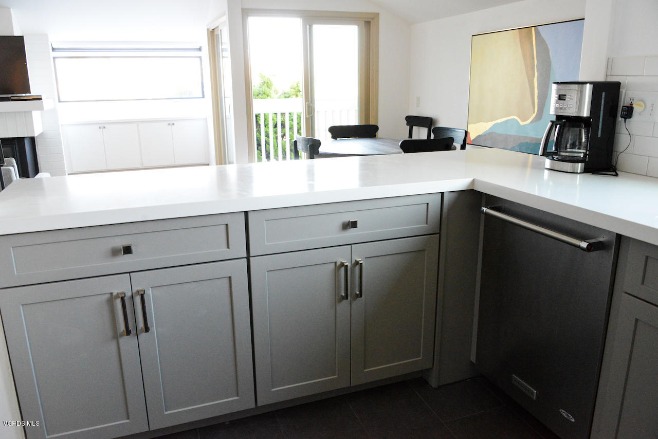 3624 Sunset Lane Oxnard, CA 93035 - Photo 13 of 26 a kitchen with a sink and a window