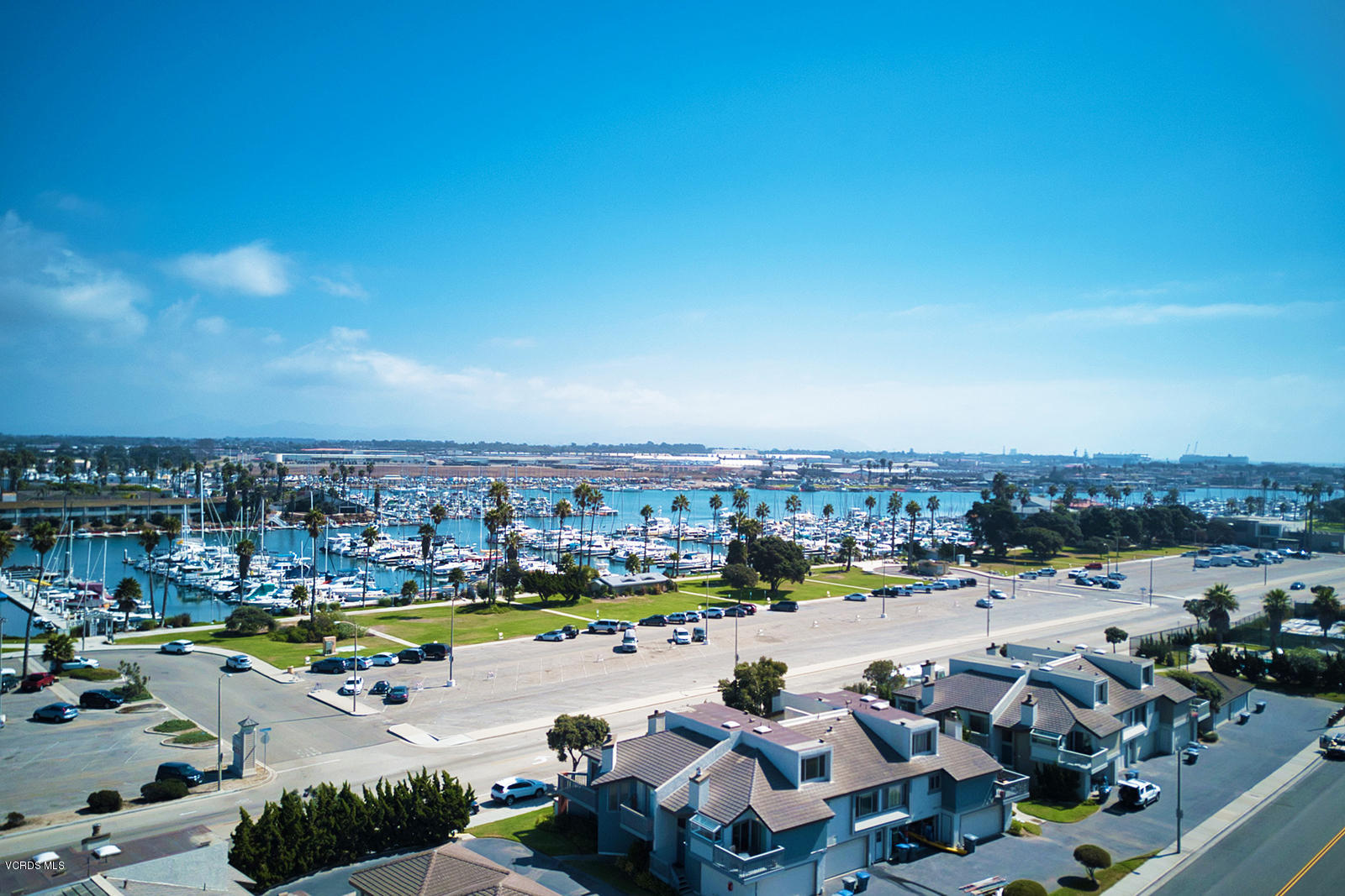 3624 Sunset Lane Oxnard, CA 93035 - Photo 26 of 26 a view of a city