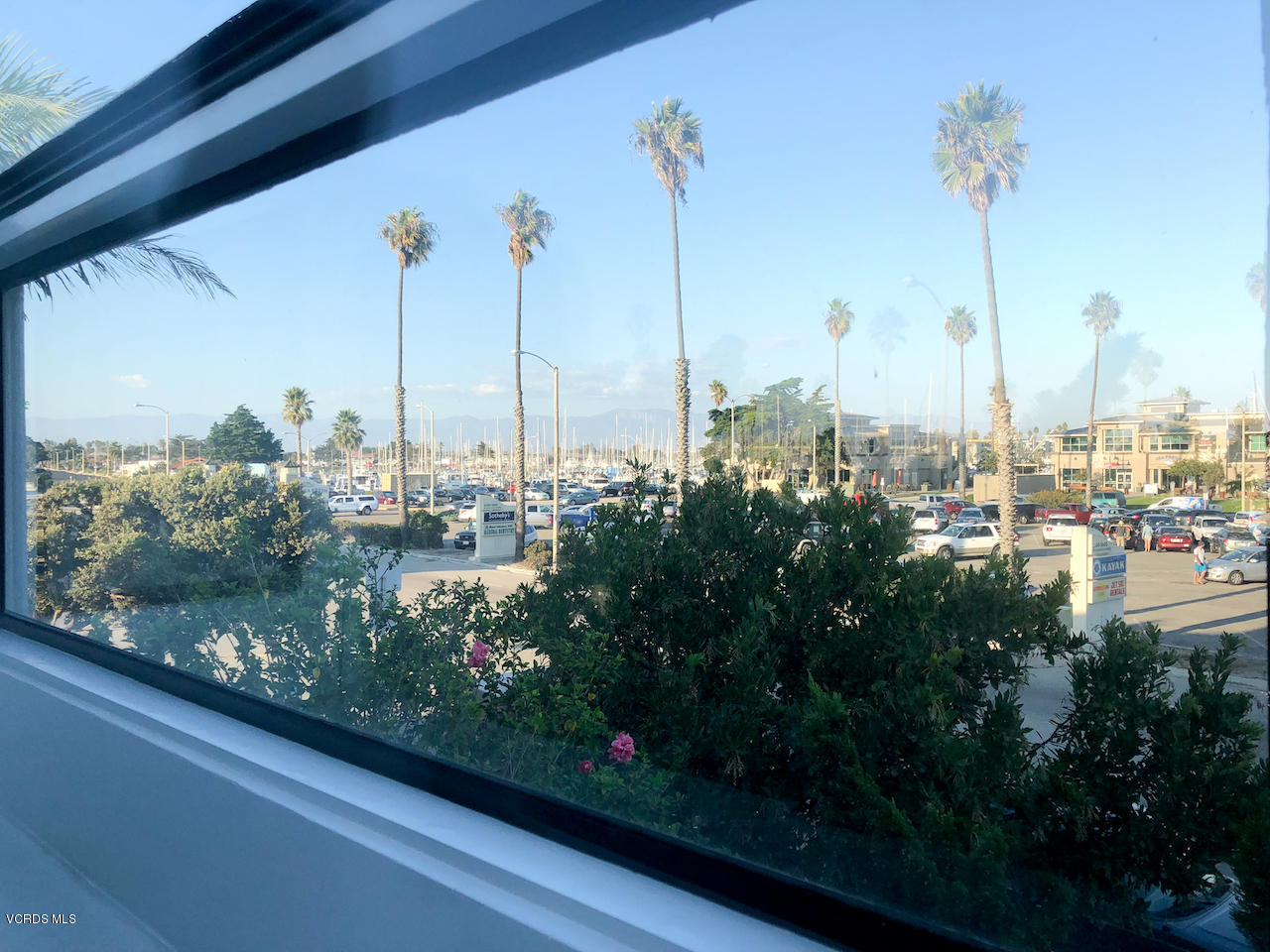 3624 Sunset Lane Oxnard, CA 93035 - Photo 9 of 26 a view of a city view from a window