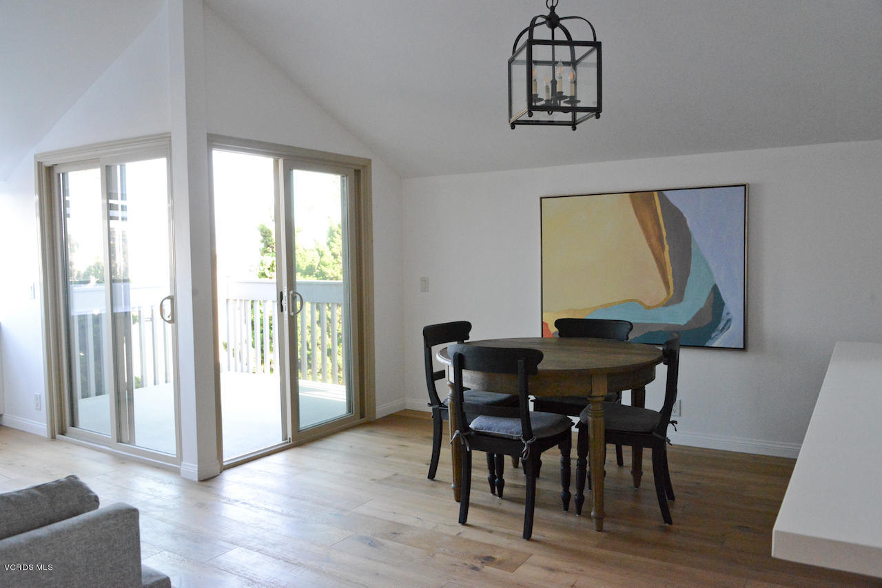 3624 Sunset Lane Oxnard, CA 93035 - Photo 10 of 26 a view of a dining room with furniture window and wooden floor