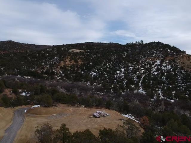 Tbd R40-lane Tbd R40-lane Tbd Cedaredge, CO 81413 - Photo 23 of 35 a view of outdoor space and mountain view
