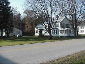 97 St Armand Road Highgate, VT 05459 - Photo 1 of 1