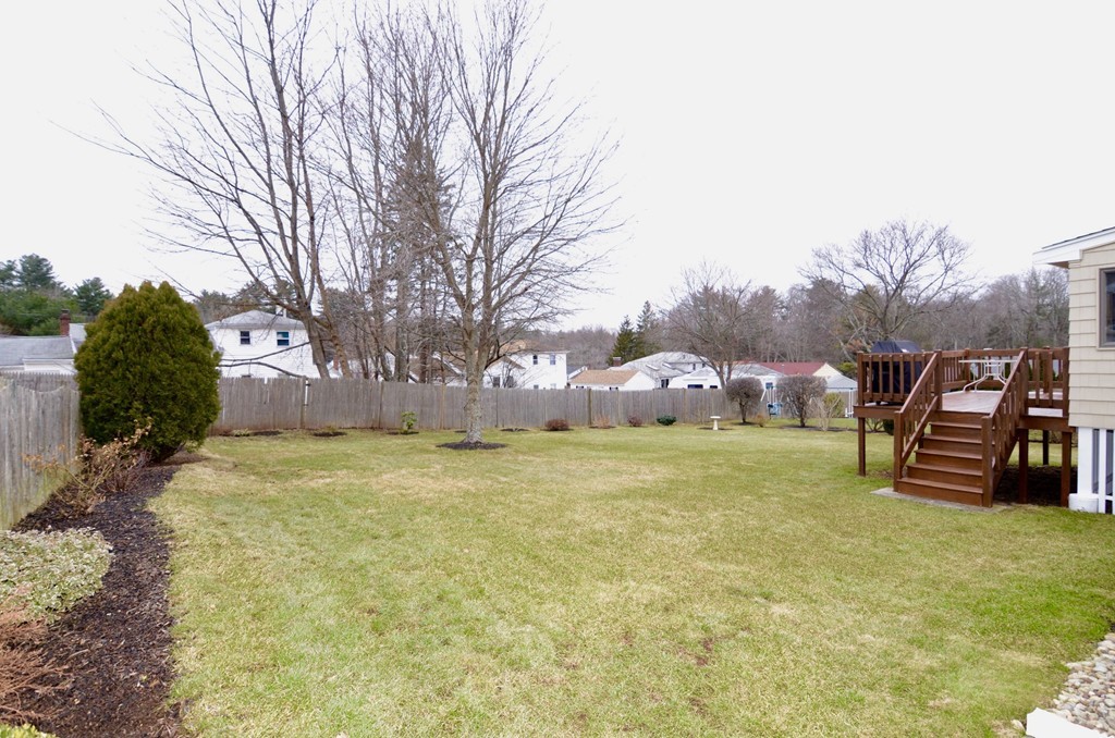 36 Sunflower Road Holbrook, MA 02343 - Photo 21 of 25 Gallery Image 21