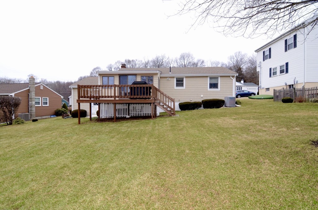 36 Sunflower Road Holbrook, MA 02343 - Photo 22 of 25 Gallery Image 22